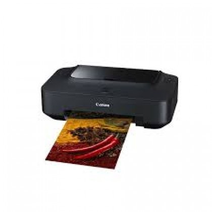 Canon Pixma iP 2770 Inkjet Printer With Original Cartridge